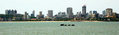 Mumbai