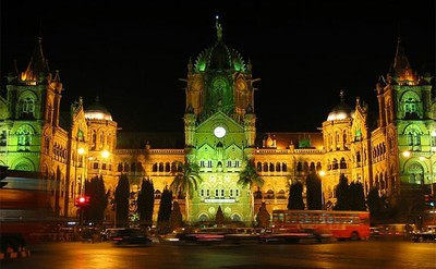 Mumbai