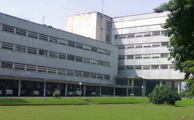 TIFR